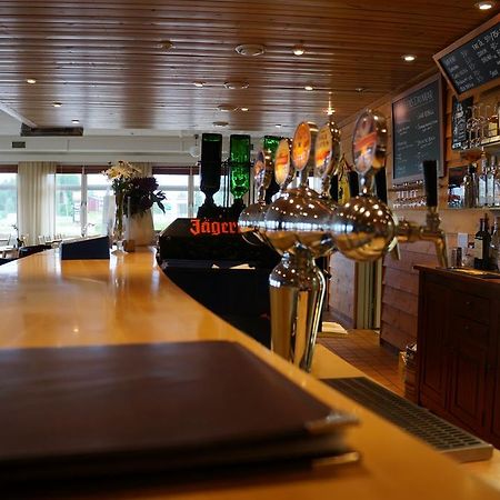 Citybed Bed & Breakfast Pajala Εξωτερικό φωτογραφία